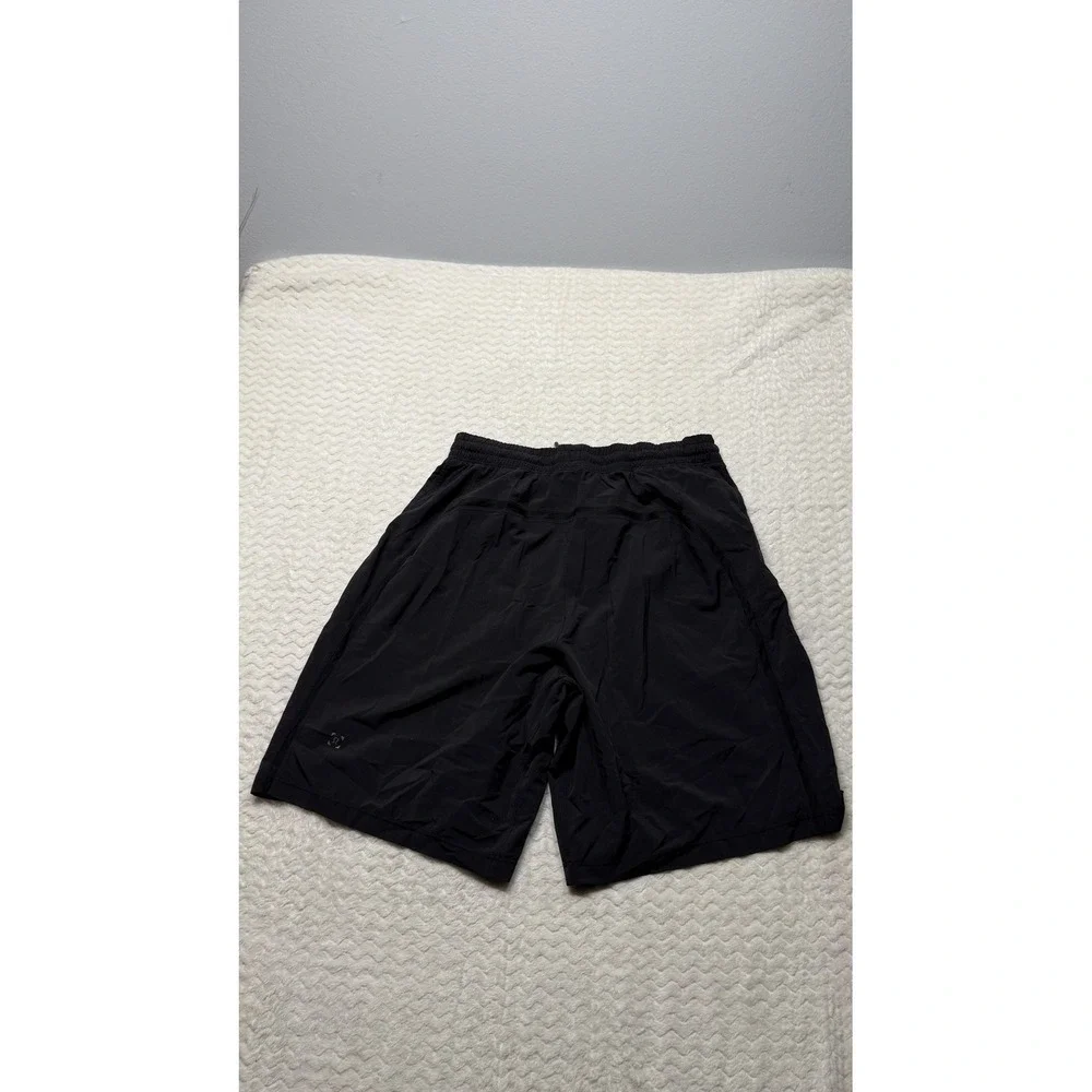 Lululemon athletic shorts